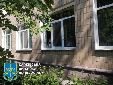 Фото 5 — Два человека погибли в результате обстрела Волчанска (ФОТО)