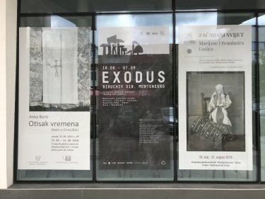 Фото 6 — Після секвестру бюджету зможемо підтримати лише 100-150 проектів з 374 — Юлія Федів, УКФ