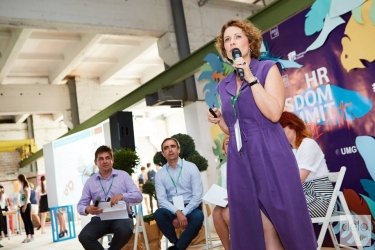 Фото 11 — Главные бизнес-мудрости от HR Wisdom Summit