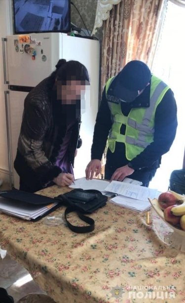 Фото 5 — В Николаеве полиция освободила киевлянина, которого три года держали в плену ради квартиры