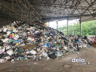 Фото 8 — McDonald's в Украине начал сортировку своих отходов для переработки: как это происходит