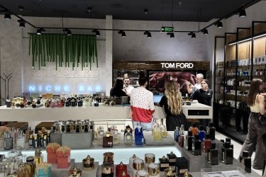 Фото 2 — BROCARD у 2025 році: як класичний beauty-ритейл масштабував клієнтський досвід через цифрові рішення