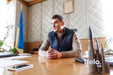 Фото 7 — "Война — площадка для рекламы оружия": как завод "Маяк" ушел от магнитофонов к пулеметам