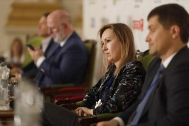 Фото 6 — Діалог бізнесу і влади триває: з топ-10 пріоритетів бізнесу реалізовано 50% проєктів