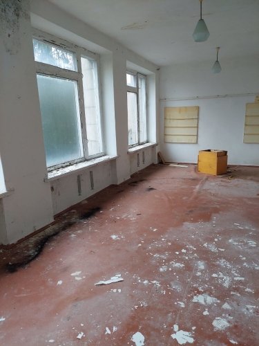 Фото 5 — Будівлю колишнього Інституту зернових культур продали у 16,5 тисяч разів дорожче від стартової ціни