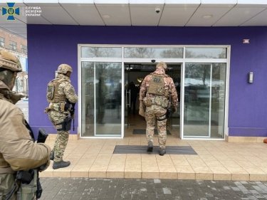 Фото 2 — СБУ разоблачила одесскую строительную компанию в неуплате налогов на 7 млн грн