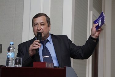 Фото 4 — "Инвестгазета" провела международную конференцию HR-мудрости