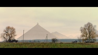 Фото 4 — Искусство побеждать: о фильме Владимира Тихого "Наши котики"