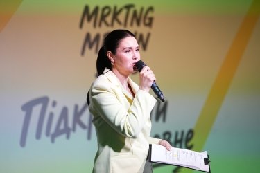 Фото 31 — Топы рынка определили главные ориентиры для маркетинга: как прошел MRKTNG-марафон 2026