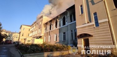 Фото 4 — За сутки россияне повредили не менее 39 жилых домов в Донецкой области