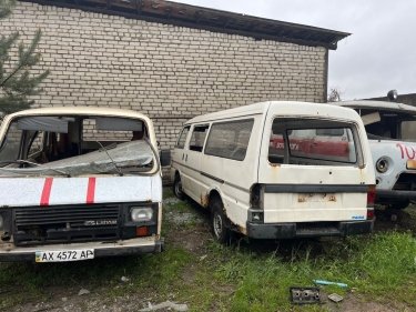 Фото 3 — Оккупанты обстреляли центр Купянска из РСЗО (ФОТО)
