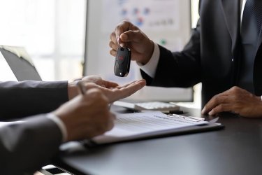 Фото 4 — Самые лучшие компании по прокату авто в Киеве