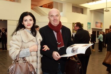 Фото 39 — Цены на художников среднего сегмента достигли дна — владелец "Золотого сечения" (ФОТО)