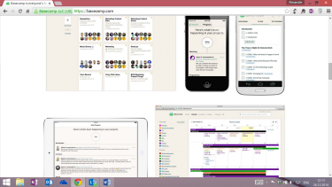 Фото 4 — Личный опыт: Замки в облаках? Нет, стартап-проекты!