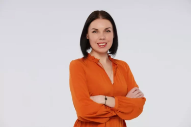 Фото 2 — Кабмин назначил представительницу государства в наблюдательном совете "Энергоатома": кто такая Дарья Марчак