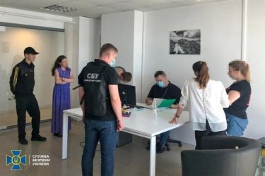 Фото 9 — СБУ раскрыла масштабную схему взяточничества при подтверждении квалификации моряков