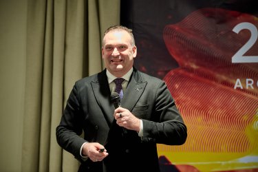 Фото 17 — ArcelorMittal Ukraine: 20 років розвитку, партнерства та майбутніх можливостей