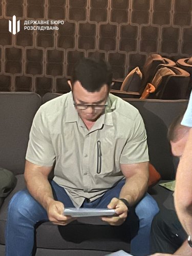 Фото 2 — Нардепу Тищенку повідомили про підозру в позбавленні волі людини (ФОТО)