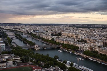 Фото 16 — Що, крім Парижа: бюджетна подорож французькою провінцією