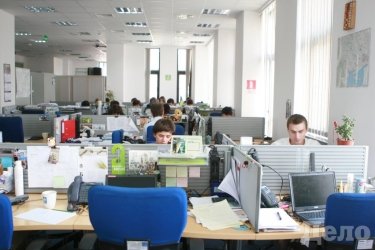 Фото 4 — Как устроиться на работу в Deloitte