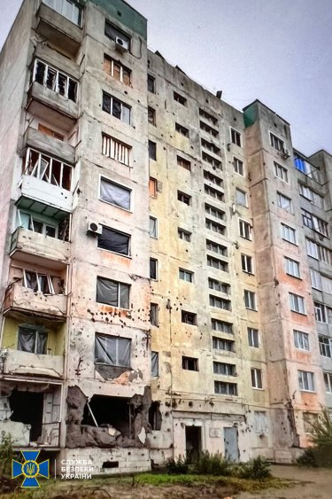 Фото 8 — СБУ разоблачила руководство Сумской ОВА в хищении денег, выделенных на восстановление инфраструктуры
