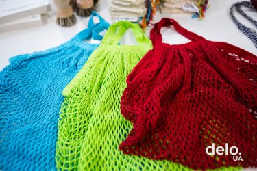 Фото 5 — OZERO: Zero waste — это наполнять свою жизнь эмоциями, а не вещами