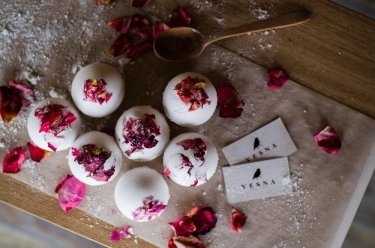 Фото 3 — Как построить бизнес на косметике для ванн — опыт украинского бренда Vesna soap/ars