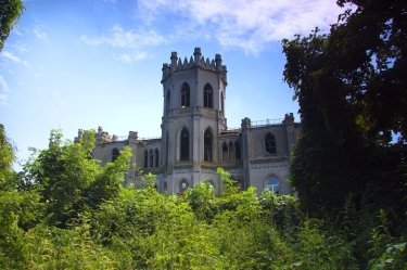 Фото 6 — Суд вернул в государственную собственность дом-усадьбу Терещенко в Житомирской области (ФОТО)