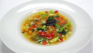 Фото 12 — Постные меню 40 киевских ресторанов: от квашеной капусты до жюльена