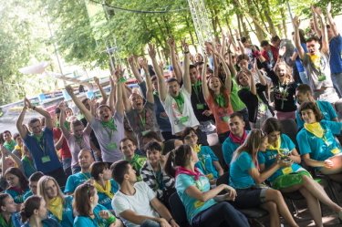 Фото 2 — Стипендиаты "Завтра.UA" придумывали и защищали стартапы