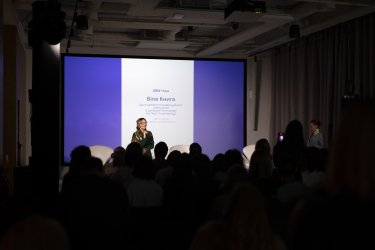 Фото 24 — В Україні з’явився центр Gen.Hope, який досліджує й відновлює дитинство, поранене війною