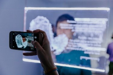 Фото 7 — Після секвестру бюджету зможемо підтримати лише 100-150 проектів з 374 — Юлія Федів, УКФ