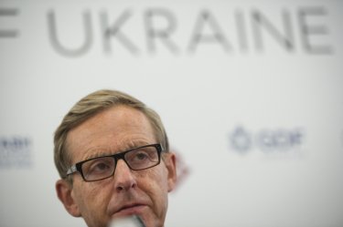 Фото 8 — Фирташ решил привезти Украину в Великобританию