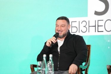 Фото 3 — Business Wisdom Summit 2026: як українські компанії будують нову логіку зростання