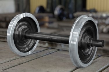 Фото 2 — Почему Интерпайп верит в далекие США, а не в близкую "Укрзализныцю"