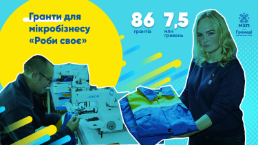 Фото 45 — Ренкінг соціальних ініціатив "Відповідальна країна"