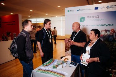 Фото 13 — Agro Ukraine Week 2026: три дні, які об’єднали аграрну Україну