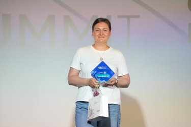 Фото 26 — Нагороджено найкращих роботодавців та HRD 2025 року!