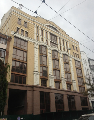 Фото 6 — Вдова бізнесмена Ксенофонтова знову просить президента захистити її від  знущань експрокурора Олега Кіпера