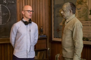 Фото 14 — Перезревший шпион каши не портит: о комедии "Агент Джонни Инглиш: Новая миссия"