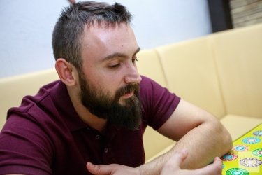 Фото 2 — Помоги себе сам. Главные принципы в бизнесе от создателя "Pizza Veterano"