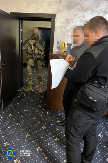обшуки в ргк