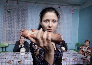 Фото 6 — Новый фильм режиссера "Овсянок" выиграл Гран-при во Вроцлаве