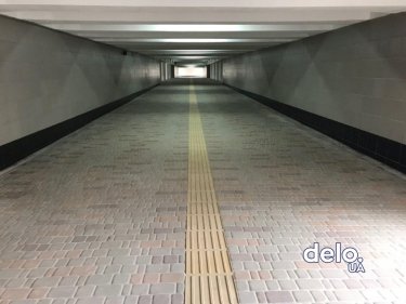 Фото 6 — Как происходит большая "зачистка" на Центральном ж/д вокзале Киева (ФОТО)