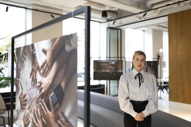 Фото 14 — В Україні з’явився центр Gen.Hope, який досліджує й відновлює дитинство, поранене війною