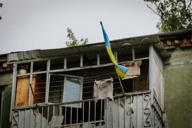 Фото 9 — Число погибших от ночной атаки на Кривой Рог возросло до 11