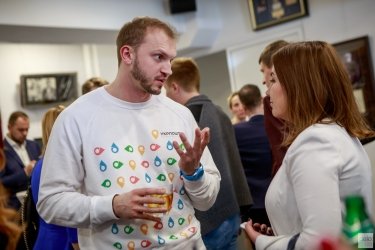 Фото 81 — Названы лучшие топ-менеджеры Украины