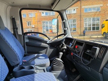 Фото 7 — "Николаевводоканал" получил 10 современных аварийно-ремонтных машин за средства Всемирного банка (ФОТО)