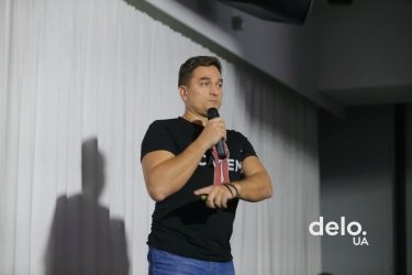 Фото 7 — Контент, сервис, аудитория: как в Киеве прошел MRKTNG марафон