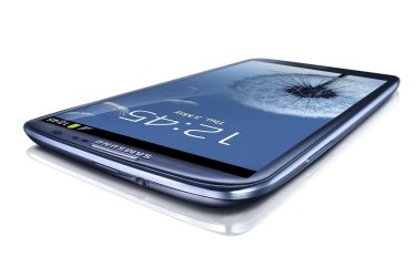 Фото 5 — Стала известна цена на смартфон Samsung Galaxy SIII в Украине